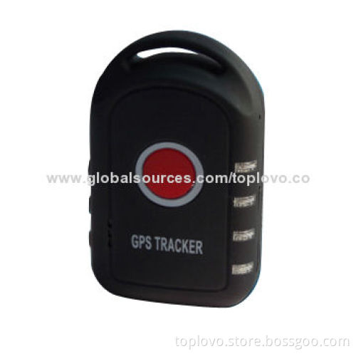 GPS Police Locator, GPS GSM Fleet Management System